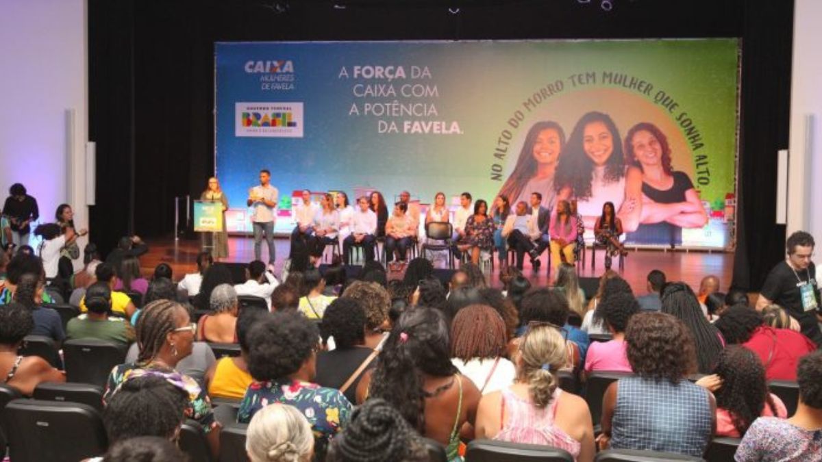 Programa Federal de formação de mulheres empreendedoras é lançado em Salvador; inscrições começam na terça (2)