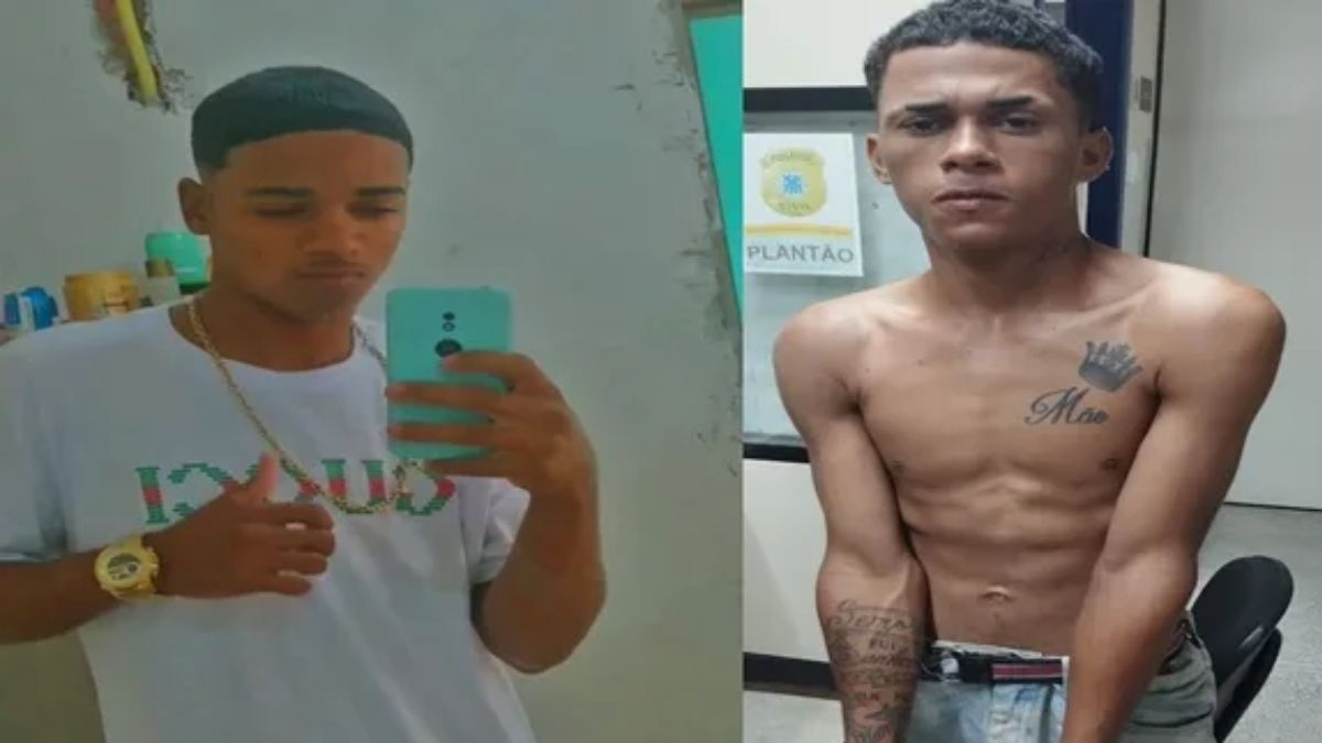 Conceição do Jacuípe: Triângulo amoroso envolvendo supostos membros de facções criminosas teria motivado homicídio