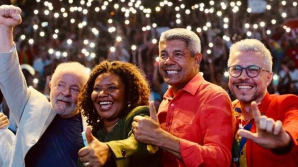 Ministros e Ministras da Cultura do G20 vão se encontrar na Bahia, em 2024 