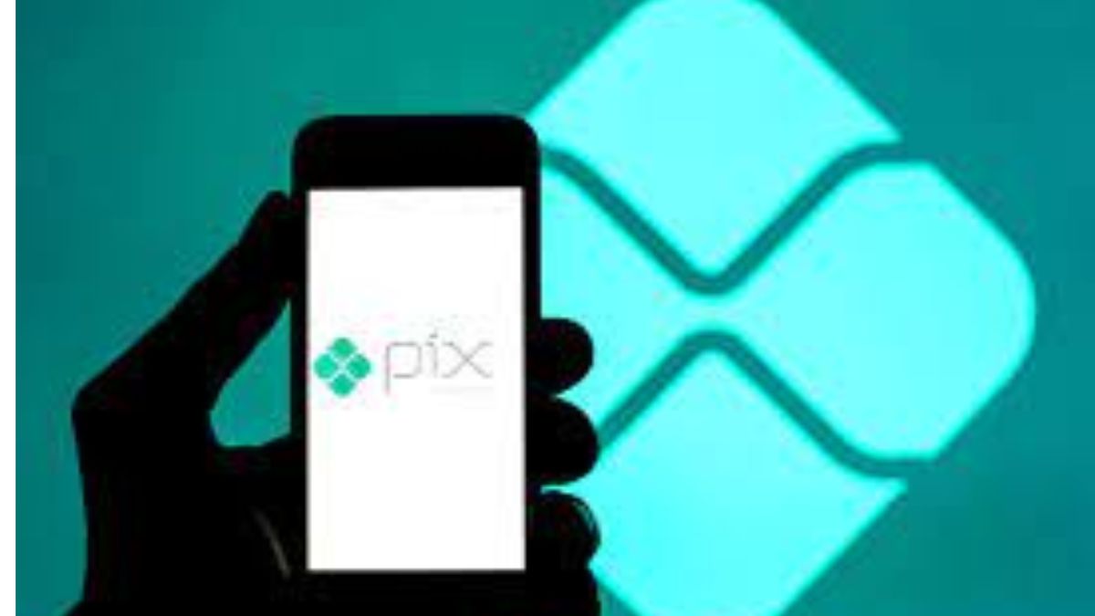Pix bate recorde de transações, 152,7 milhões em um dia 