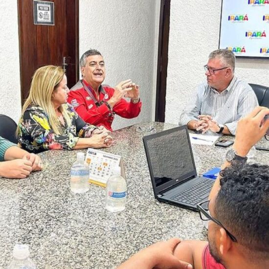 Planeta Fardas instalar&aacute; f&aacute;brica em Irar&aacute; e gerar&aacute; novos empregos