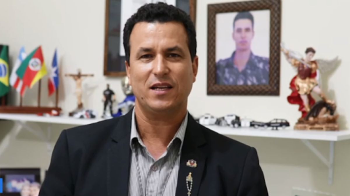Dr. Luciano Lima é exonerado do Cargo de delegado de Irará e assumirá a DT de Catu