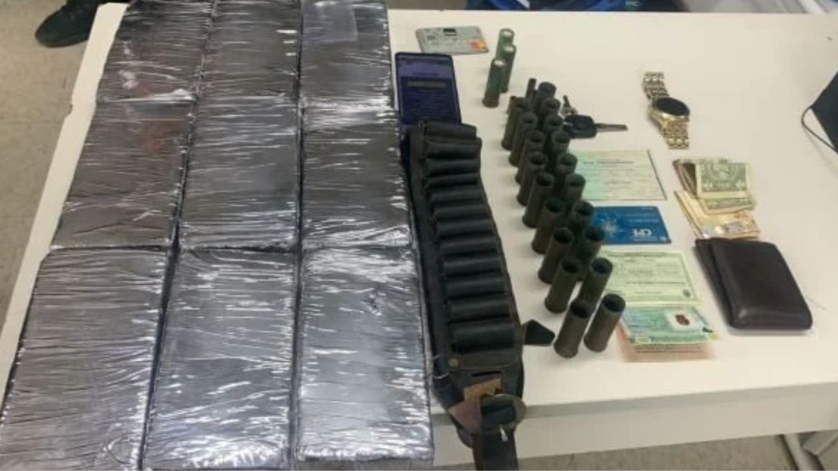 Polícia quebra fluxo de distribuição de cocaína na região da Linha Verde 