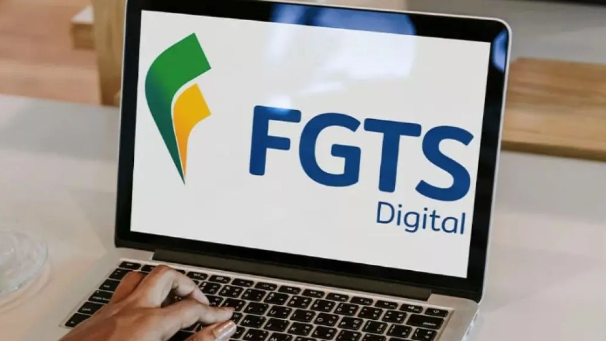 Novo sistema FGTS Digital entra em vigor na sexta-feira 