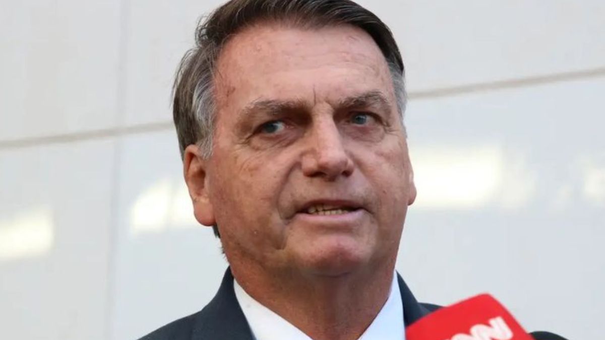 Ministros do STF avaliam possibilidade de Bolsonaro ser preso; confira 