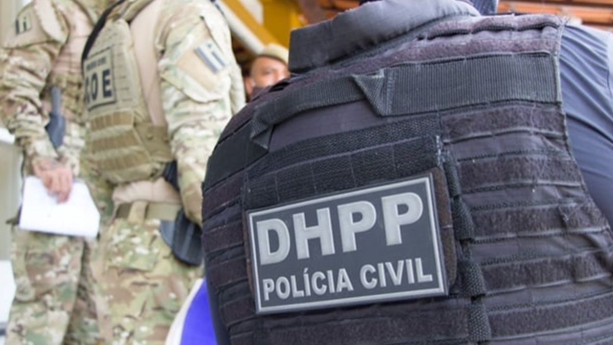 Chefe de tráfico envolvido na morte de PF em Salvador morre em confronto com policiais 