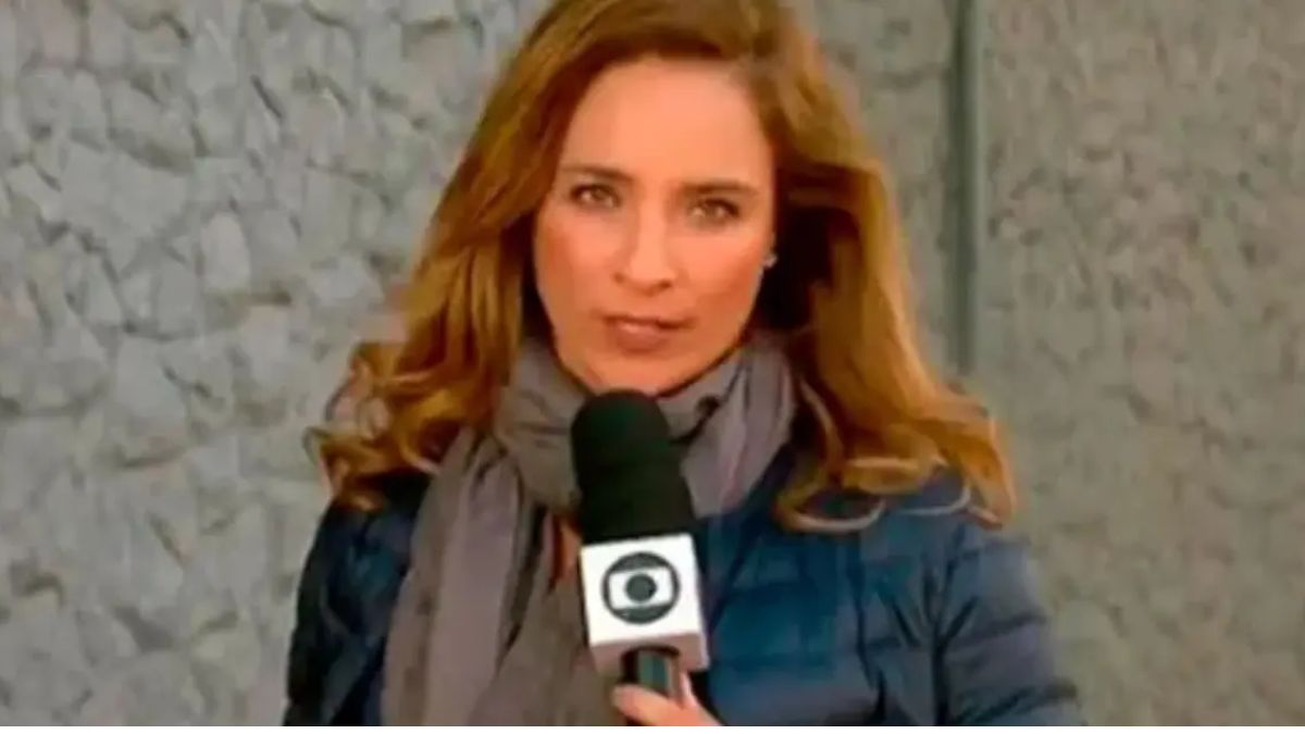 Globo é condenada a indenizar jornalista por impor "padrão de beleza" 