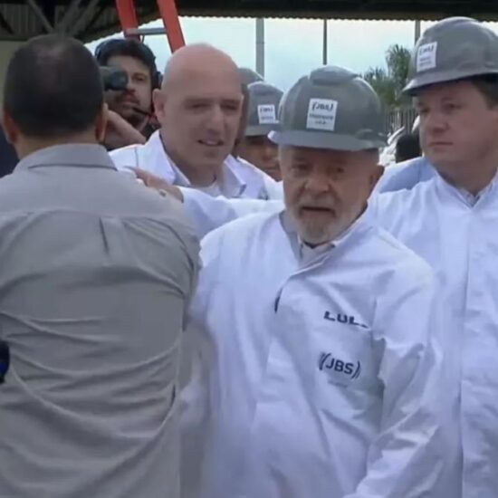 Lula revela decreto dos sonhos: “quem mentir vai ser preso” 