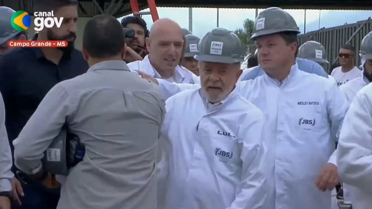 Lula revela decreto dos sonhos: “quem mentir vai ser preso” 