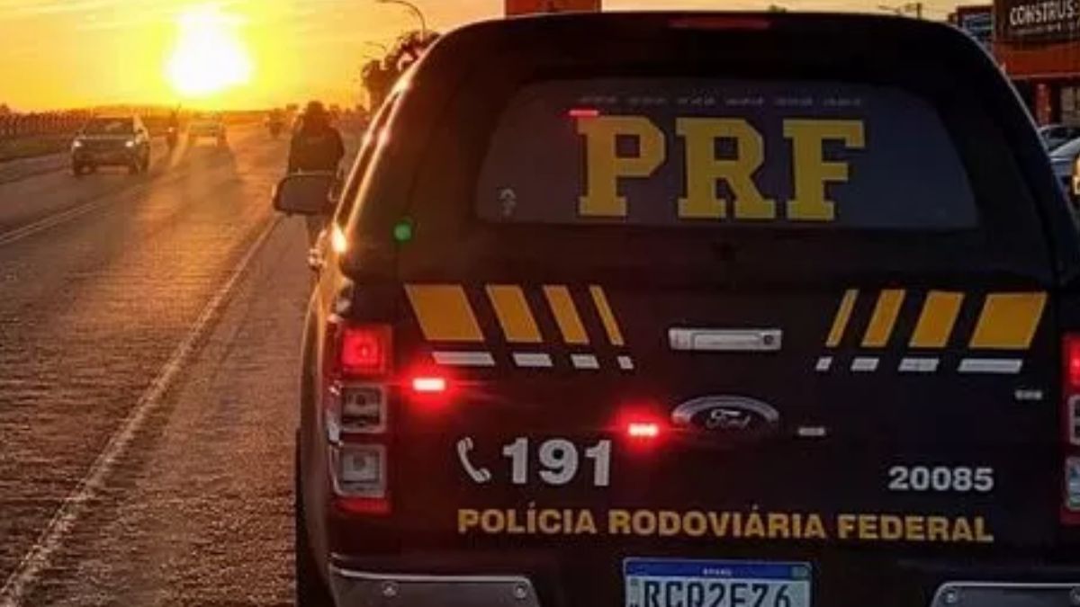Em menos de 24 horas, PRF na Bahia recupera 3 veículos adulterados 