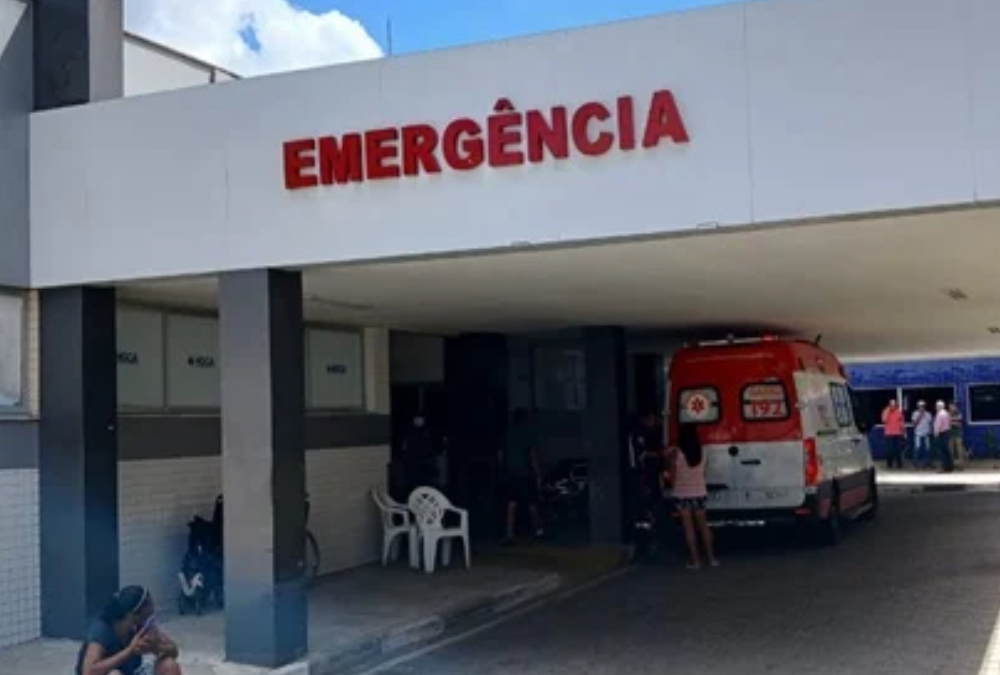 Ataque a tiros durante festa de aniversário deixa três baleados em Antônio Cardoso