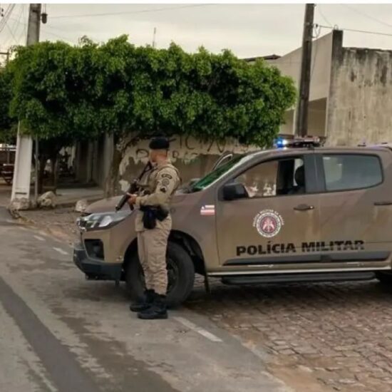 Operação Força Total registra 20 armas de fogo apreendidas na Bahia 