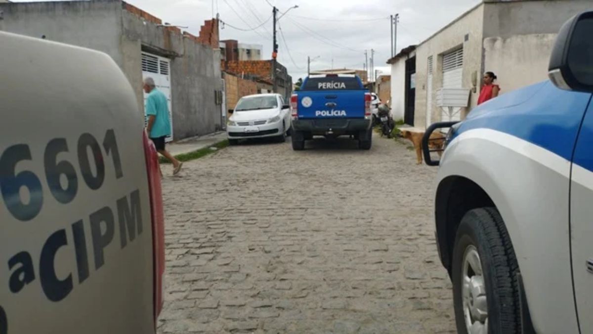 13 mortes registradas pela Polícia Civil em Feira de Santana entre sexta-feira (10) e domingo (12) 