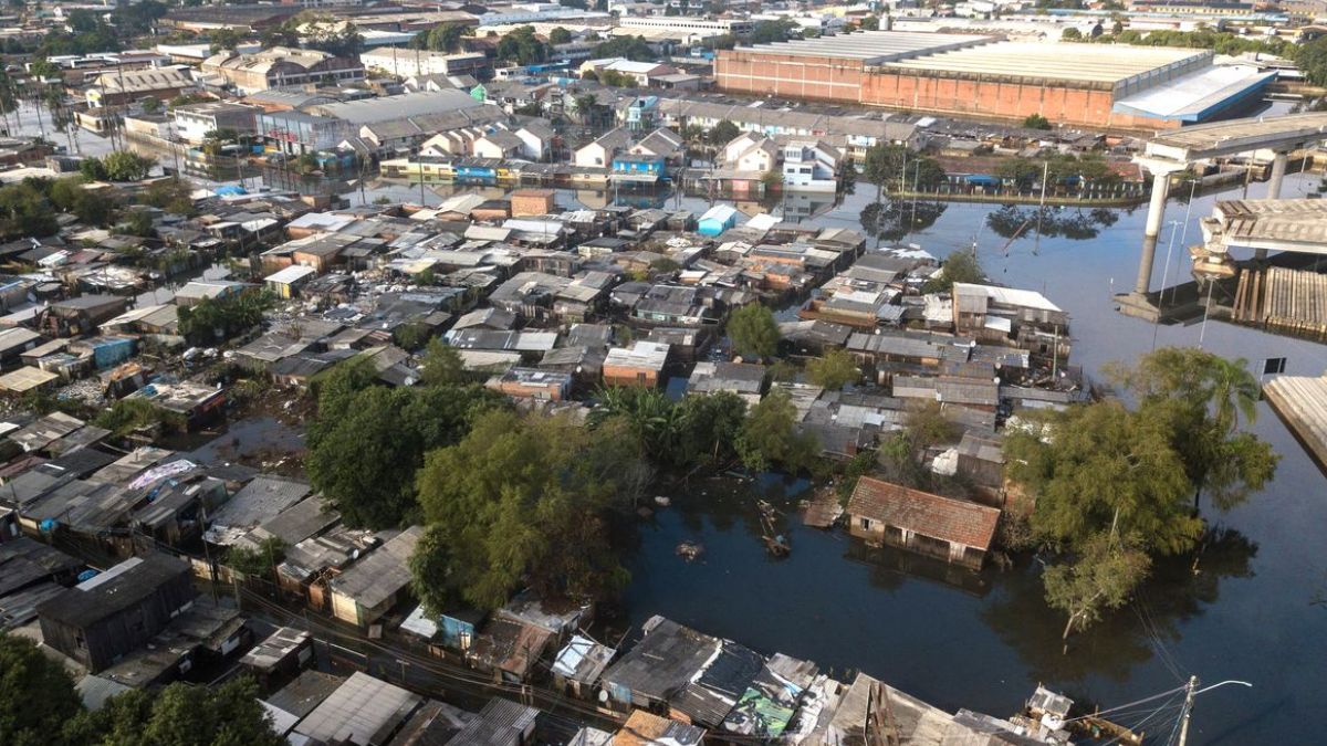 Prefeitura anuncia novas medidas de apoio a moradores de Porto Alegre 