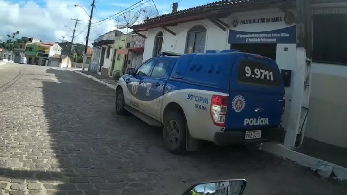 Ouriçangas: Homem é assassinado a tiros dentro de casa onde morava