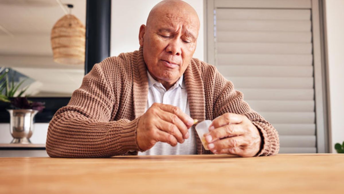 Estudo mostra os sinais de demência que os olhos dão e você nem imagina 