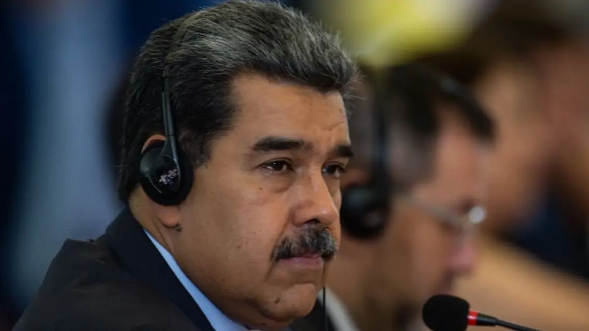 Oposição afirma que Maduro terá ‘garantias’ para deixar cargo na Venezuela 