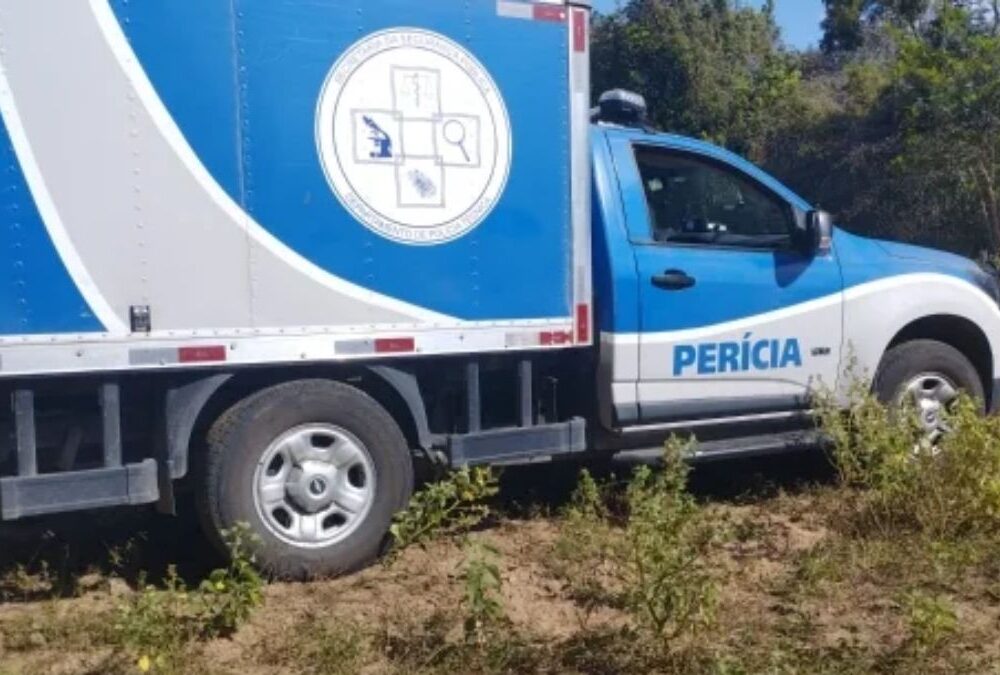 Irará: Homem morre em acidente de moto na zona rural