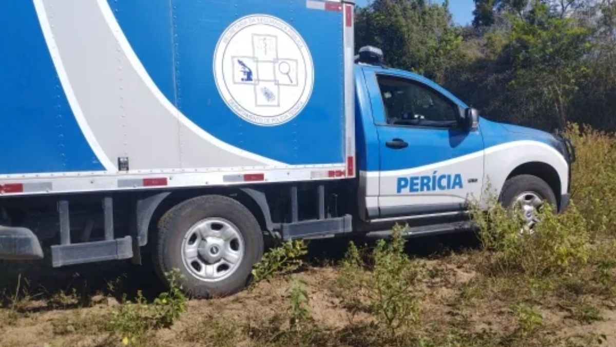 Irará: Homem morre em acidente de moto na zona rural