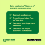 POSTO IRARÁ