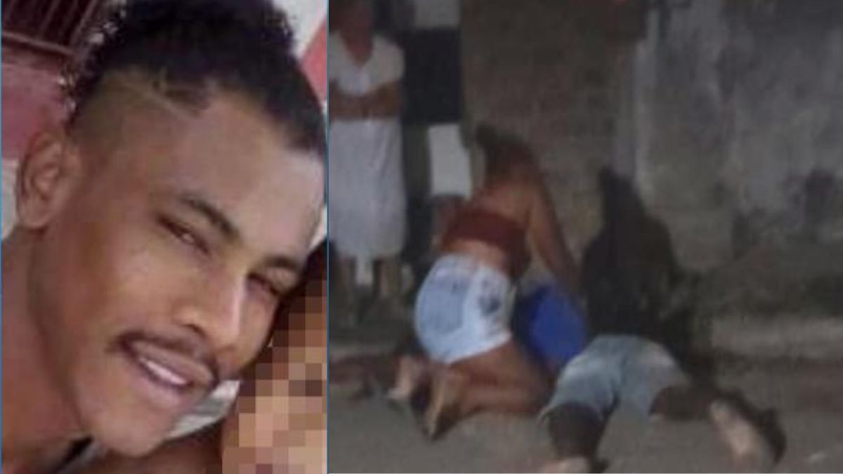 Riachão do Jacuípe: Homem é assassinado a tiros por desconhecidos