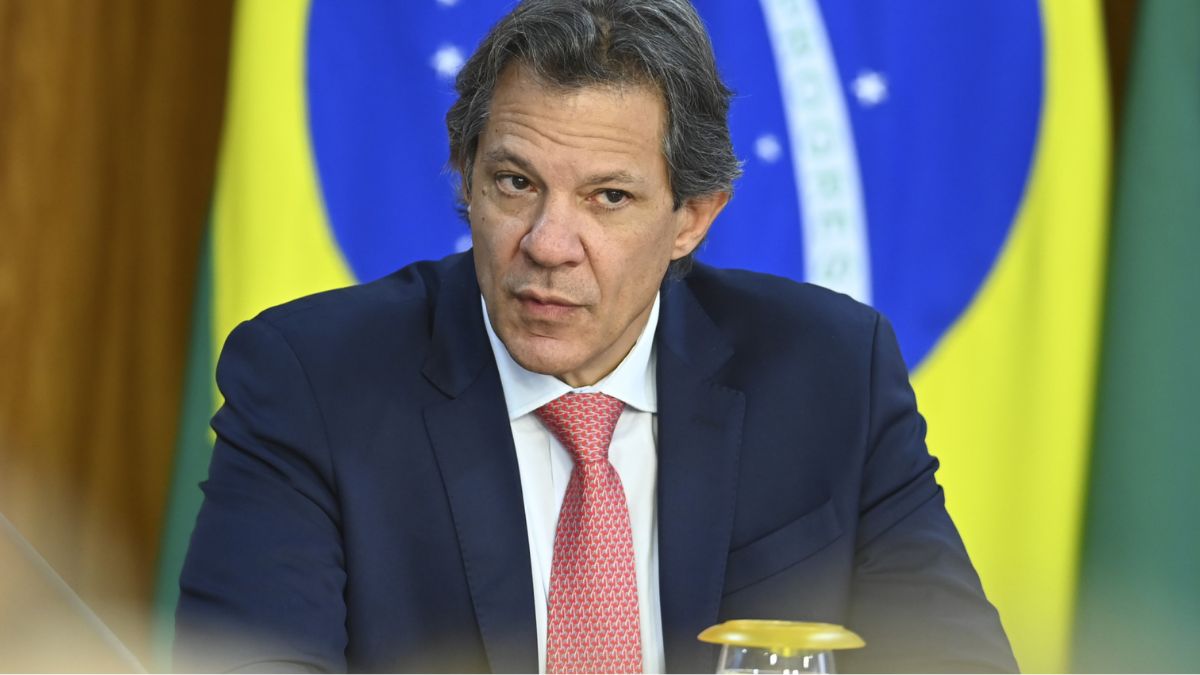 Haddad avalia fazer pronunciamento à nação para justificar contenção de gastos 