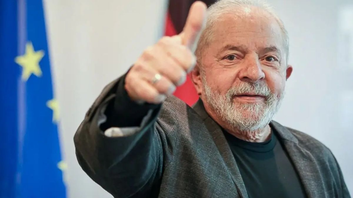  Lula é liberado para viagens aéreas após novos exames em Brasília 