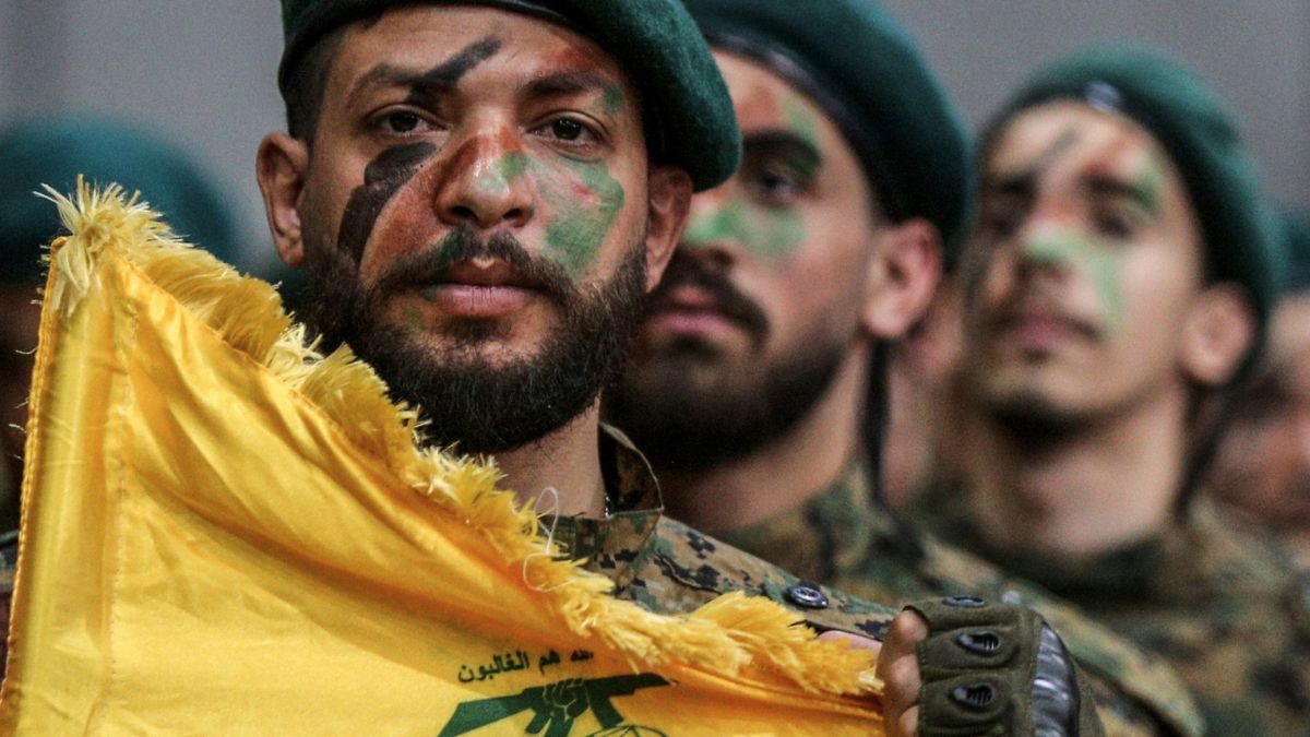 Israel aprova cessar-fogo de dois meses com o Hezbollah 