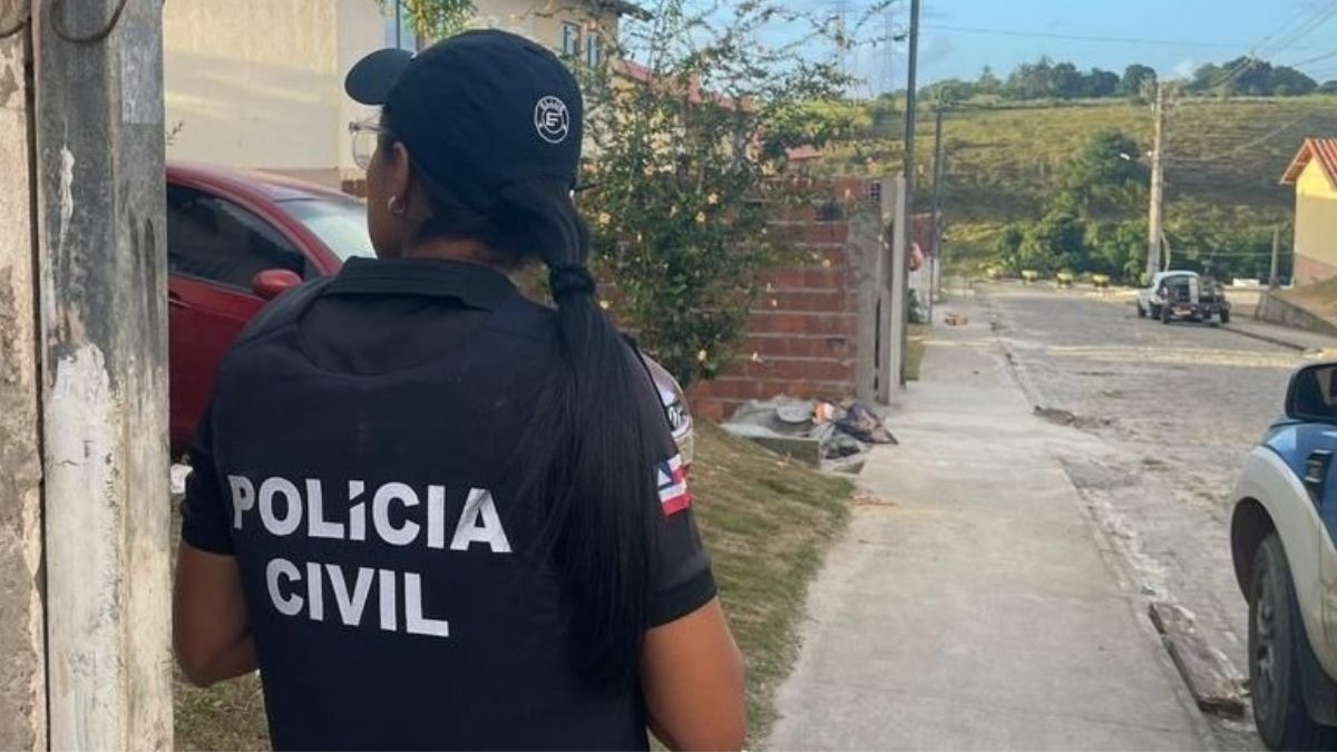 Mulher é encontrada morta a tiros em Camaçari 