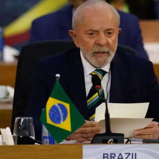 G20: Lula se hospeda em hotel de luxo no Rio ; Veja o cardápio sofisticado 