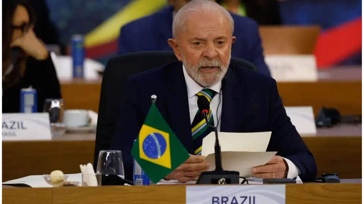 G20: Lula se hospeda em hotel de luxo no Rio ; Veja o cardápio sofisticado 