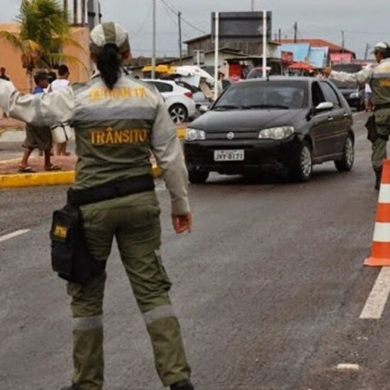 CCJ da Câmara aprova PL que concede porte de arma a agente de trânsito