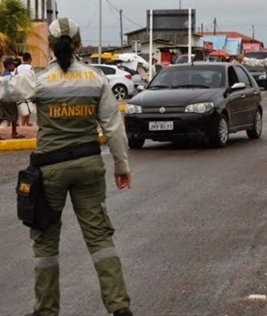 CCJ da Câmara aprova PL que concede porte de arma a agente de trânsito