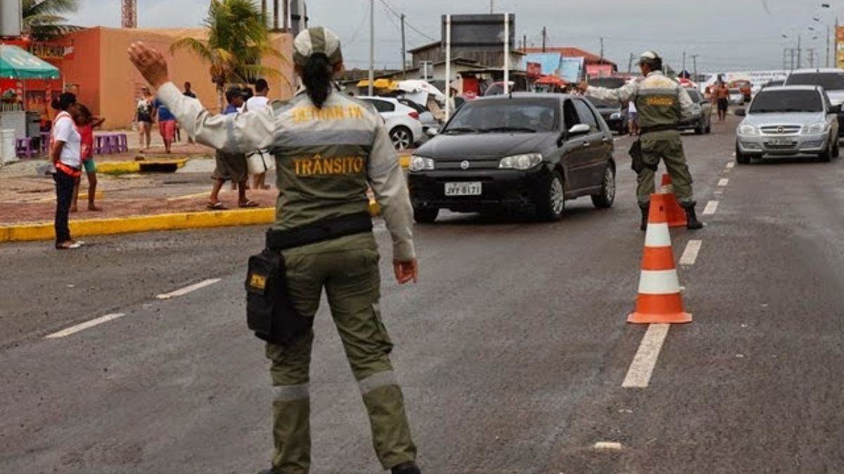 CCJ da Câmara aprova PL que concede porte de arma a agente de trânsito