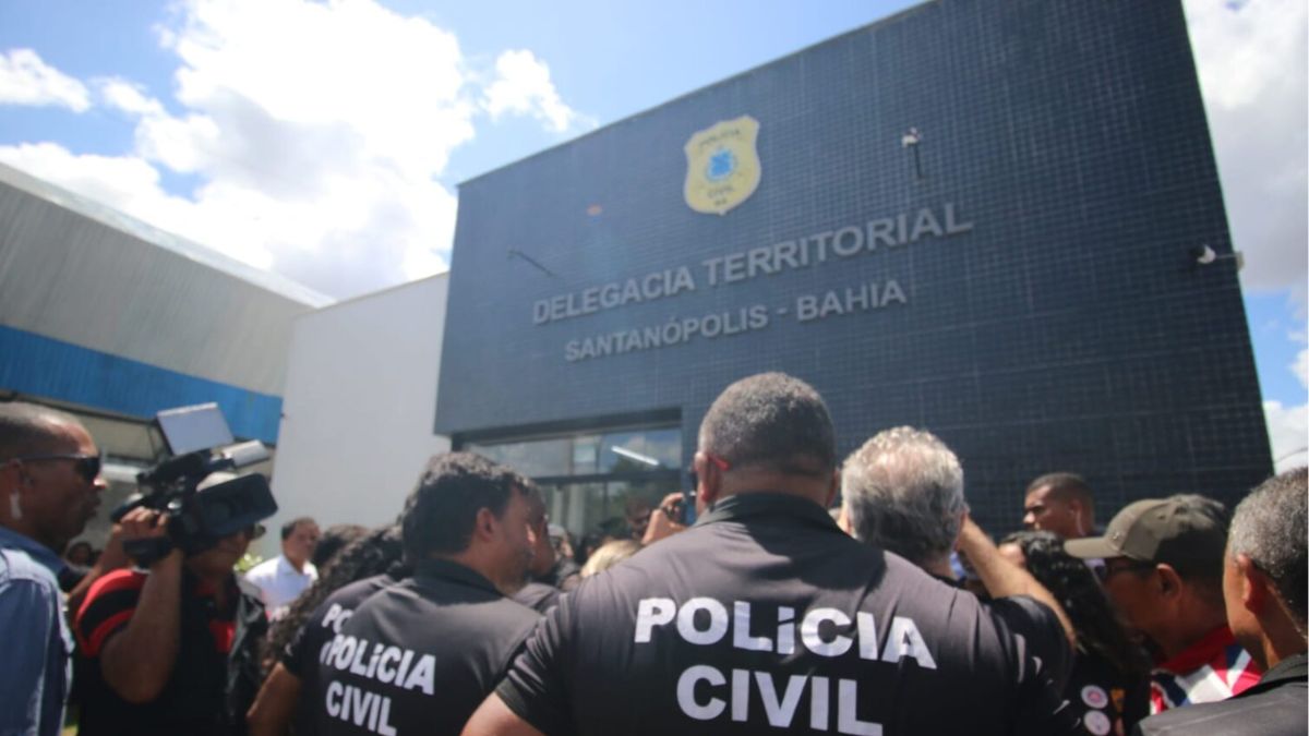 Tentativa de homicídio: homem é vítima cerca de seis disparos de arma de fogo em Santanópolis