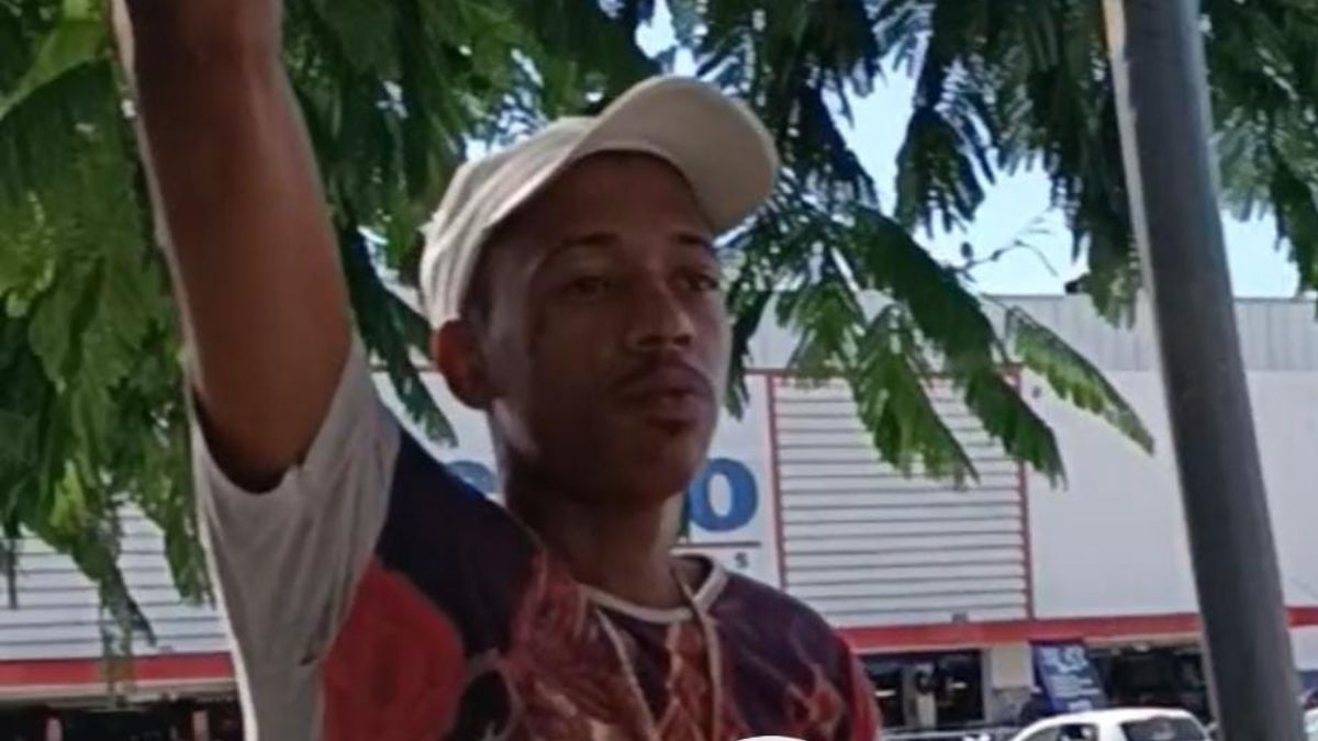 Irará: Jovem é morto a tiros na Rua da Leste; segundo homicídio em menos de 12 horas