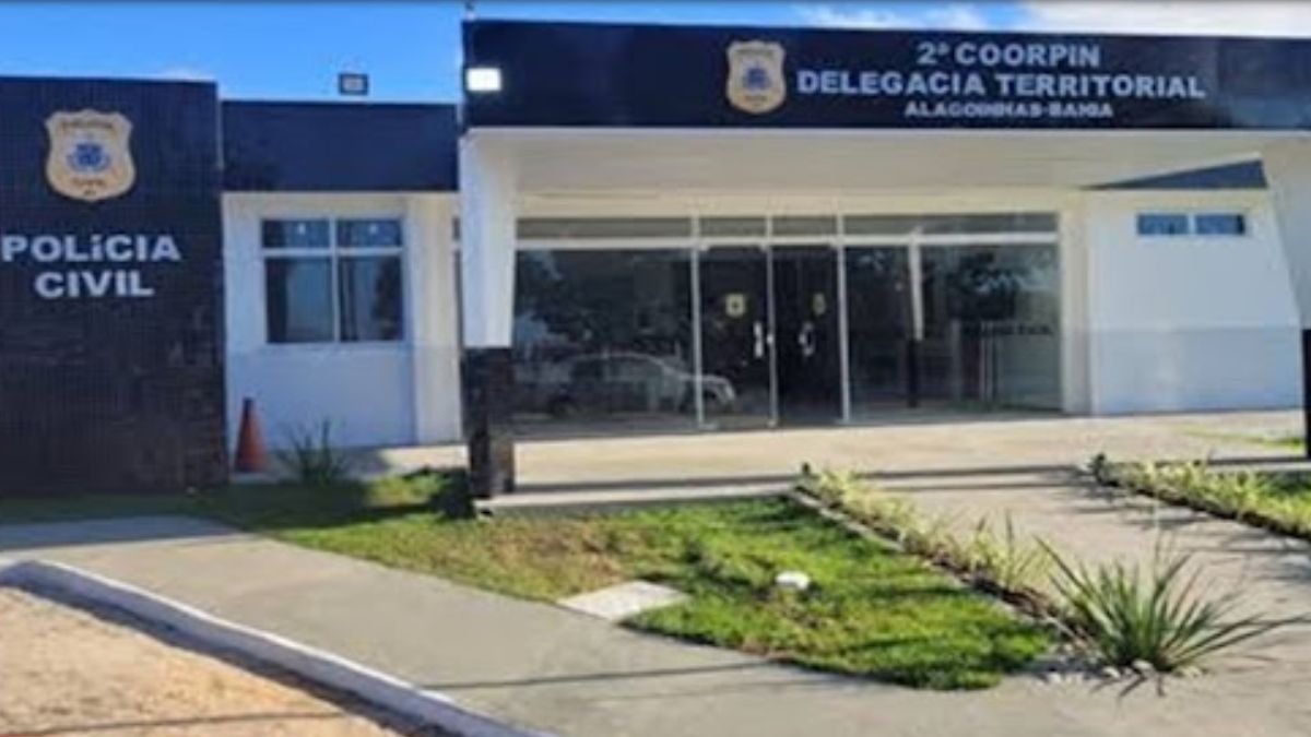 Irará: guarnição do PETO ao conduzir preso para Alagoinhas, sofreu disparos de arma de fogo em Aramari e revidou, veja!