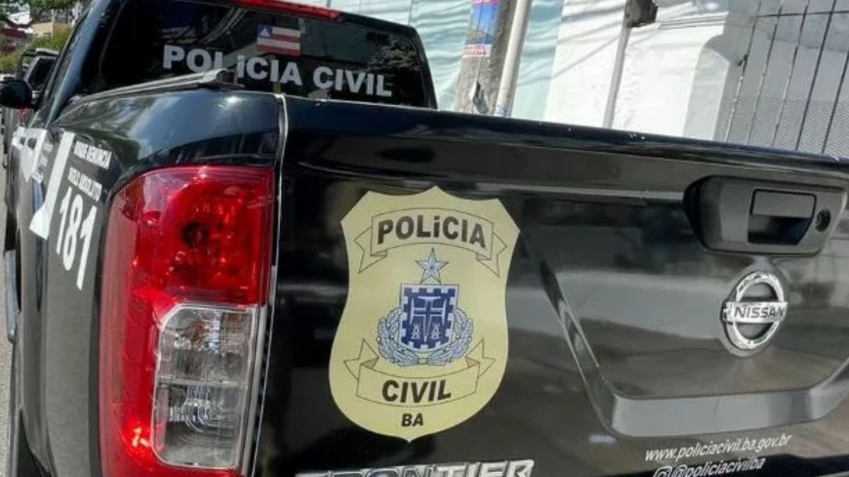 Adolescente é apreendido por estupro de vulnerável e filmar ato sexual 