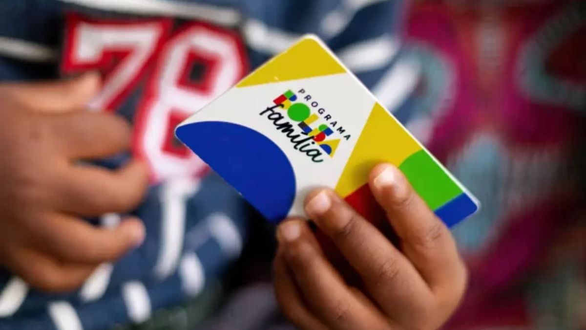 Bolsa Família é pago a beneficiários com NIS de final 4 