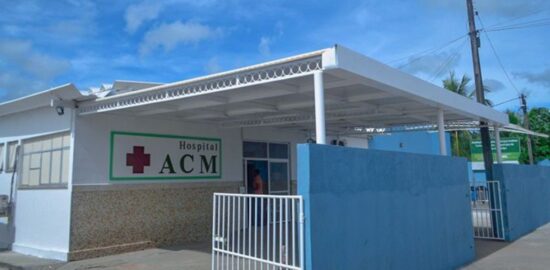 Homem é vítima de golpes de ama branca na Rua do Flamengo em Conceição do Jacuípe
