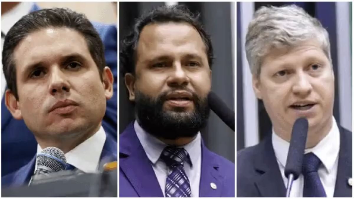 Conheça os candidatos às presidências da Câmara e do Senado; eleição é no sábado 