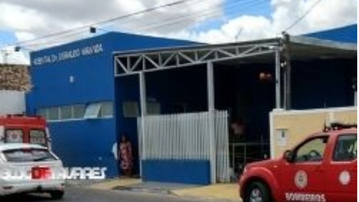 IRARÁ: Após confusão na festa, homem é seguido até sua residência e espancado por desconhecidos