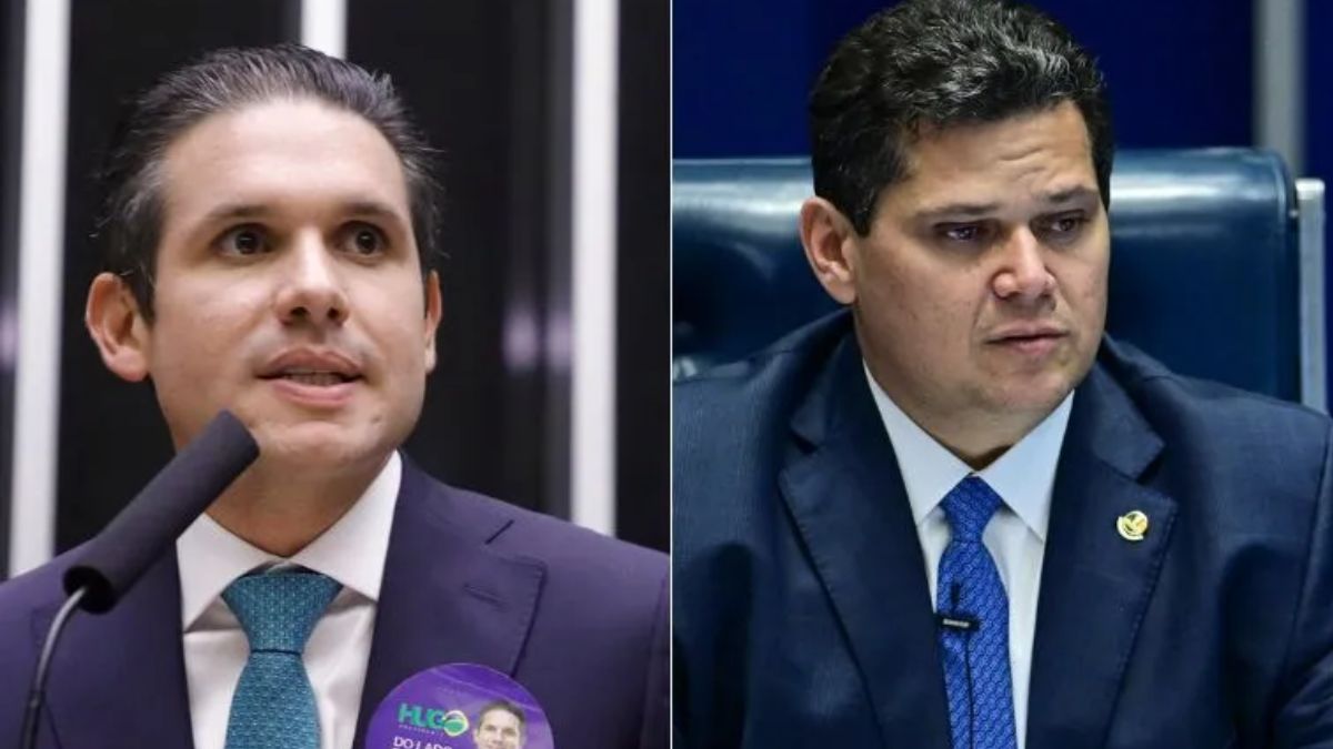 Lula se reúne com Motta e Alcolumbre nesta segunda 