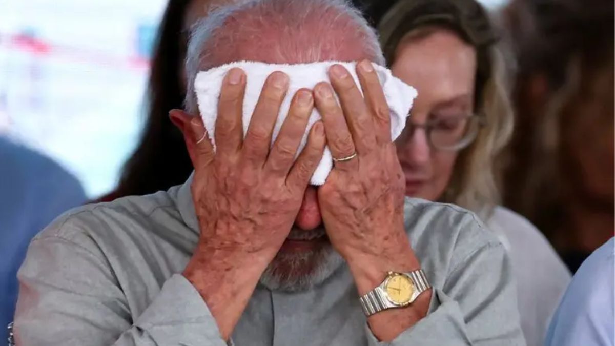 Pesquisa Quaest: Reprovação de Lula dispara em PE e BA e ultrapassa 60% em SP, RJ, MG, PR, GO e RS 