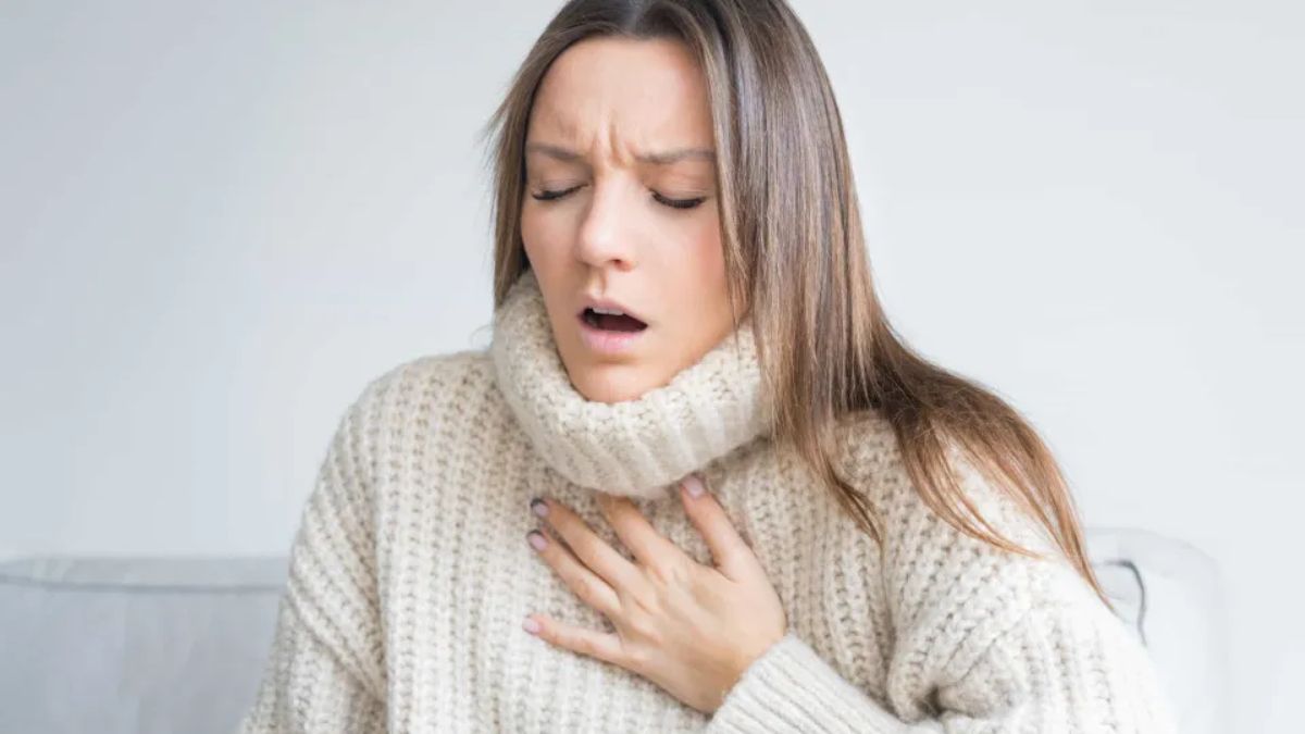 Cuidados com a saúde respiratória são essenciais com a chegada do outono 