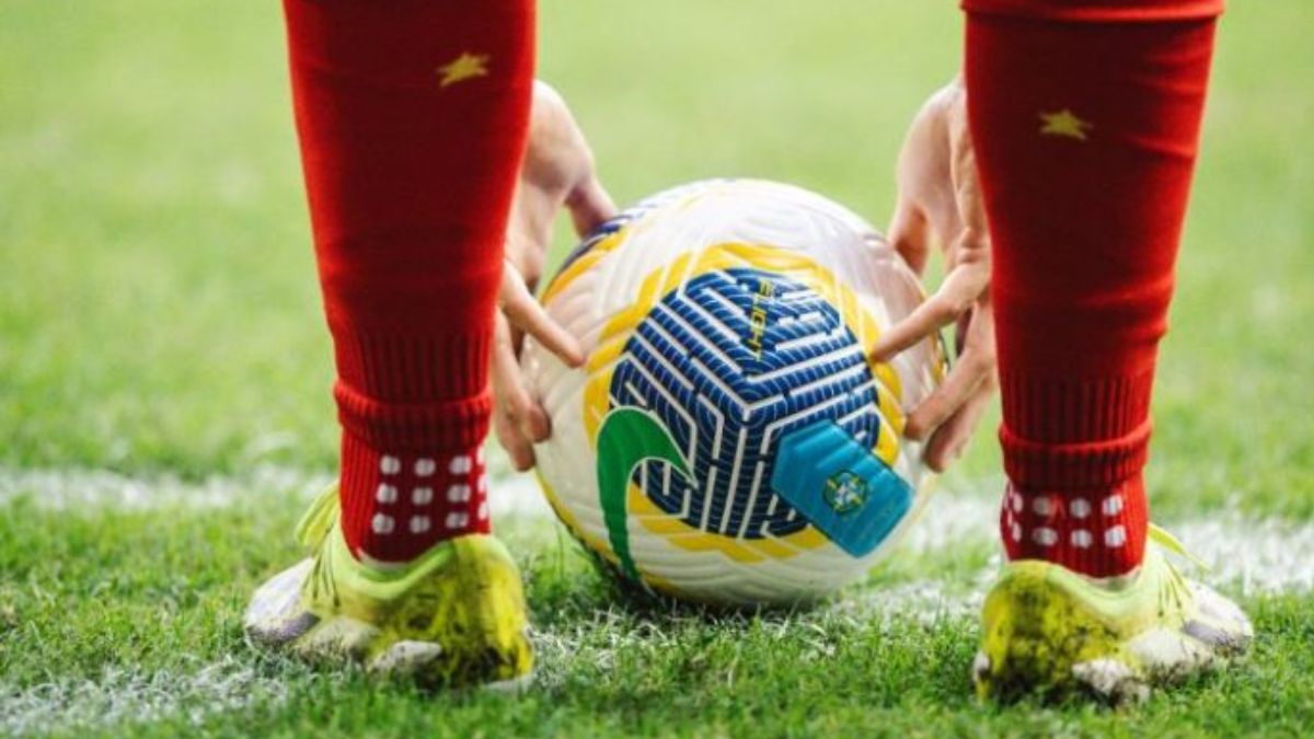 CBF confirma nova regra: goleiros terão limite de 8 segundos para segurar a bola 