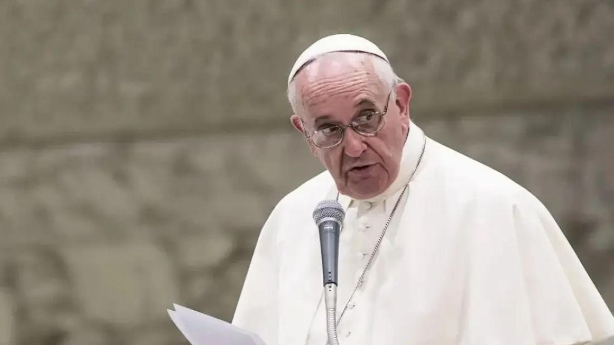 Vaticano atualiza condições de saúde do papa Francisco nesta sexta 