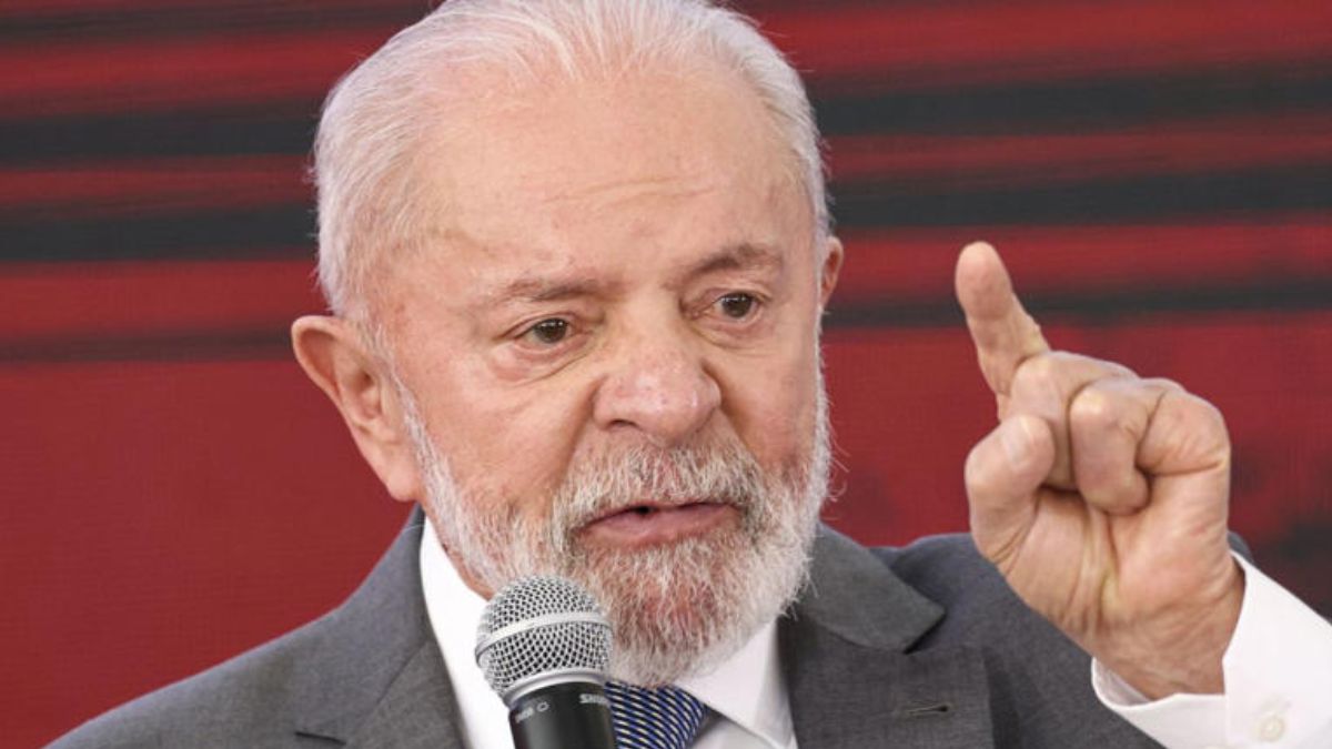 Governo Lula é desaprovado por 58,1% na cidade de SP, diz Paraná Pesquisas 