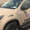 Homem sofre lesões em acidente com moto no Retiro-Coração de Maria