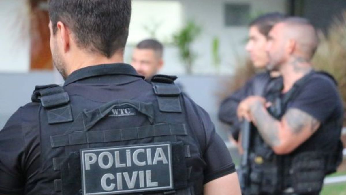 Operação Skywalker cumpre 17 mandados de prisão e revela rede interestadual ligada ao tráfico e comércio ilegal de armas 